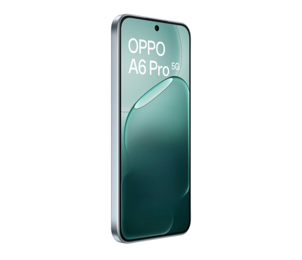 OPPO A6 Pro 5G 8/256GB Lunar Titanium - 1418021 - zdjęcie 4